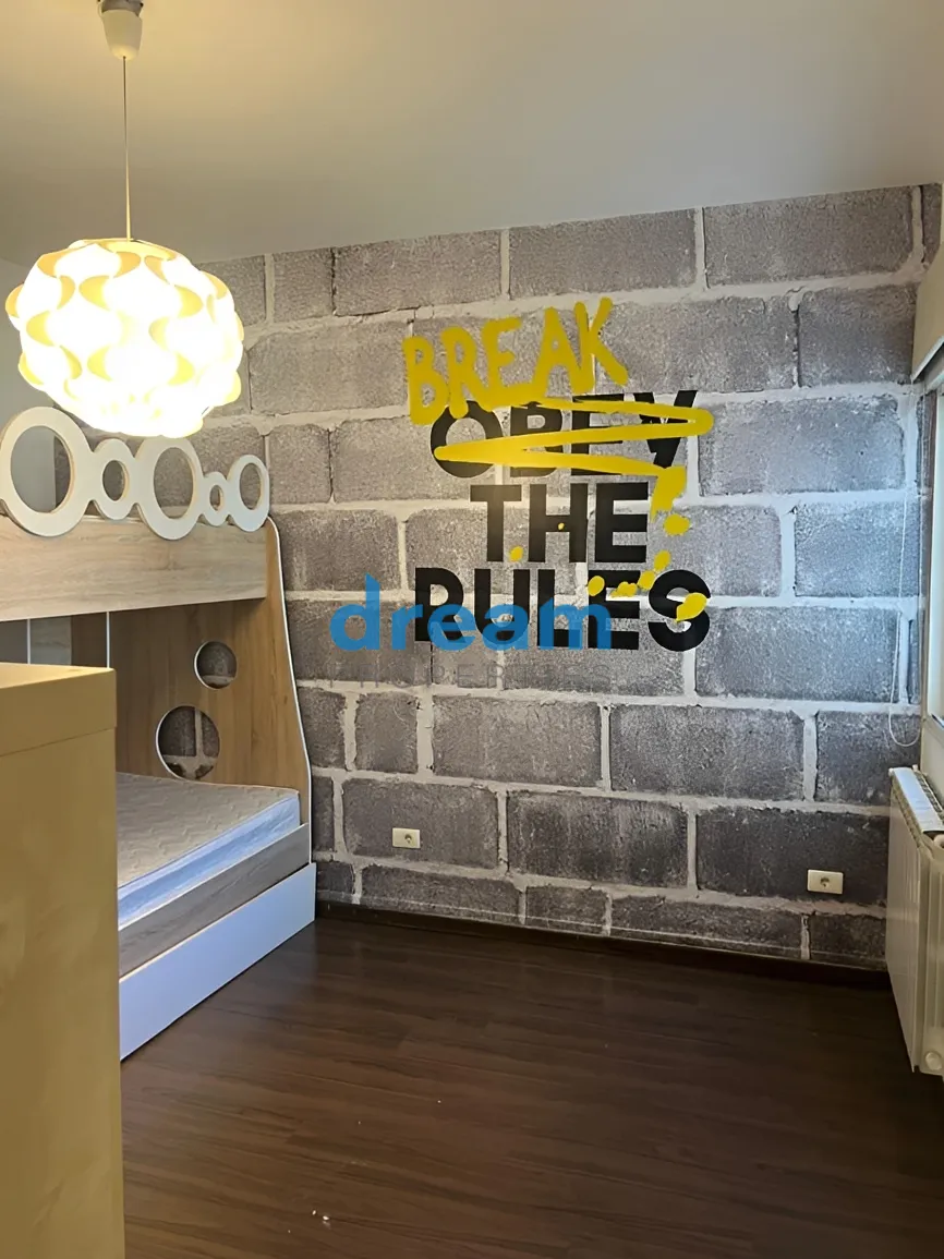 Apartment for rent in Dekwaneh