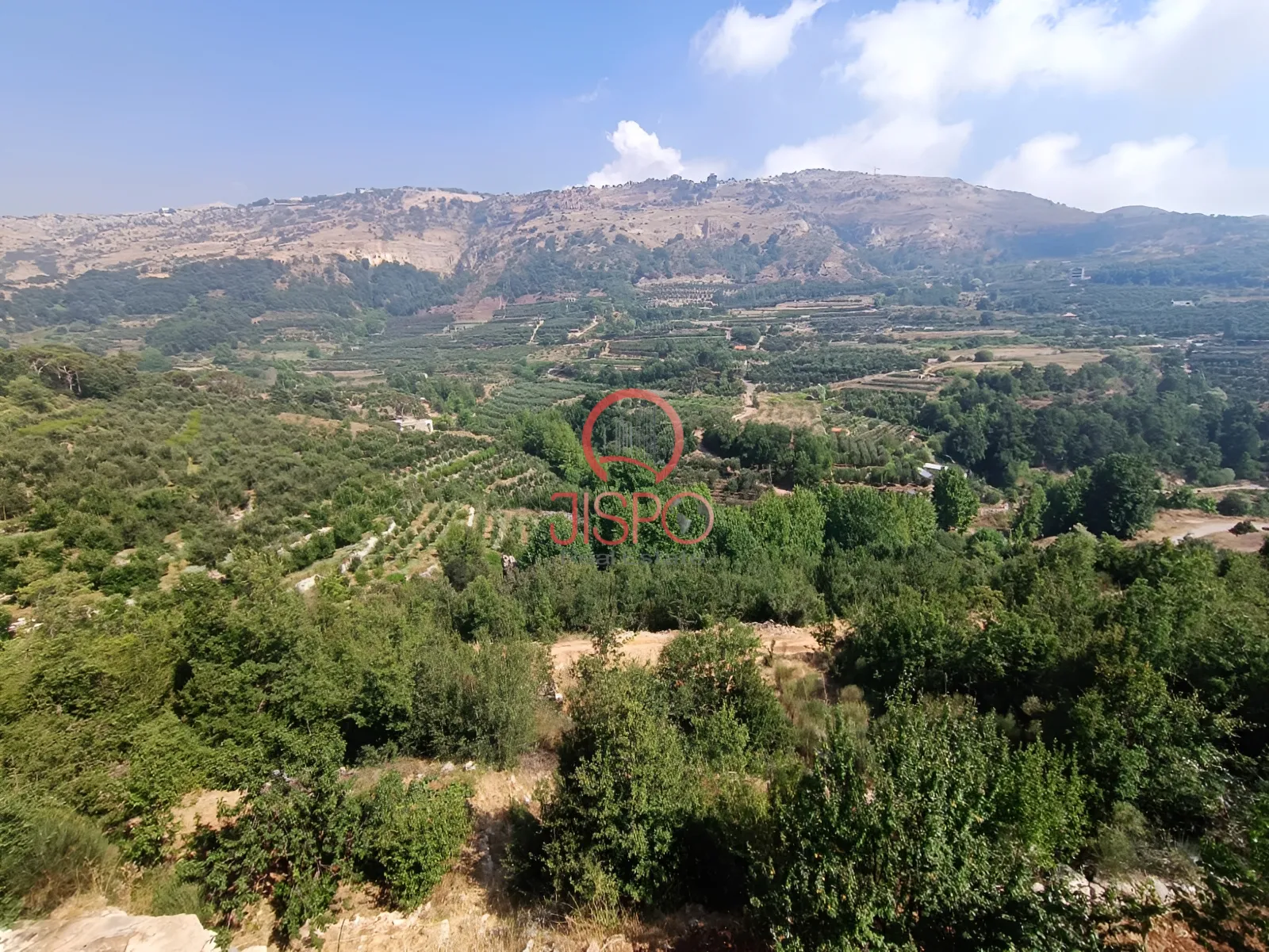 Villa for Sale in Faqra
