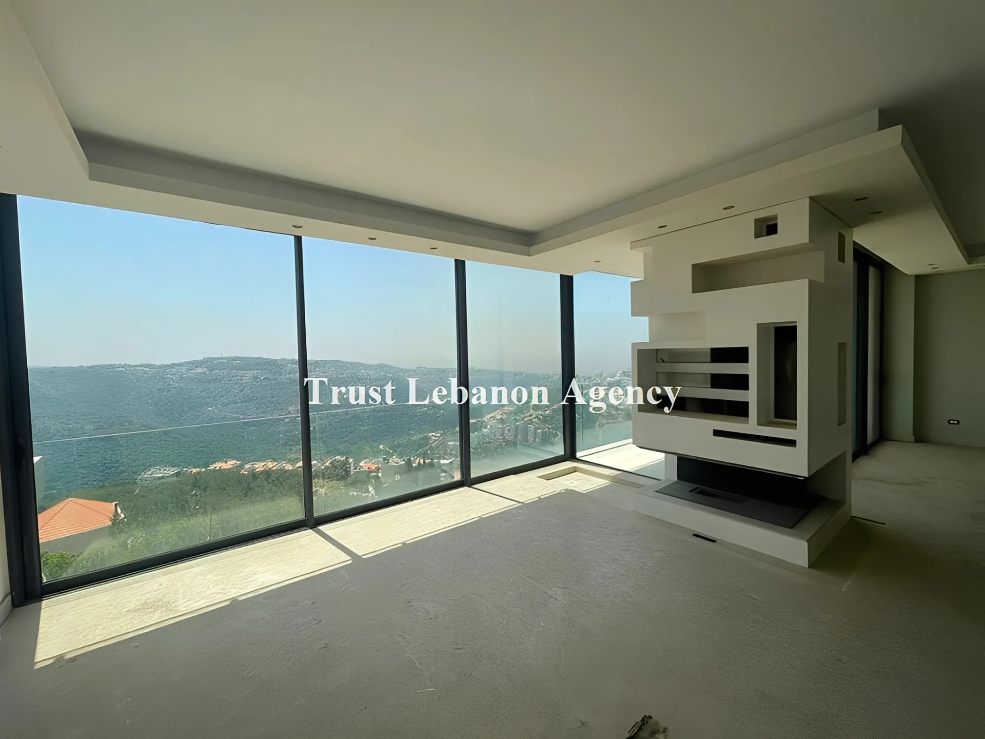 Apartment for Sale in Metn Monteverde Lebanon - 3 bed, 4 bath
