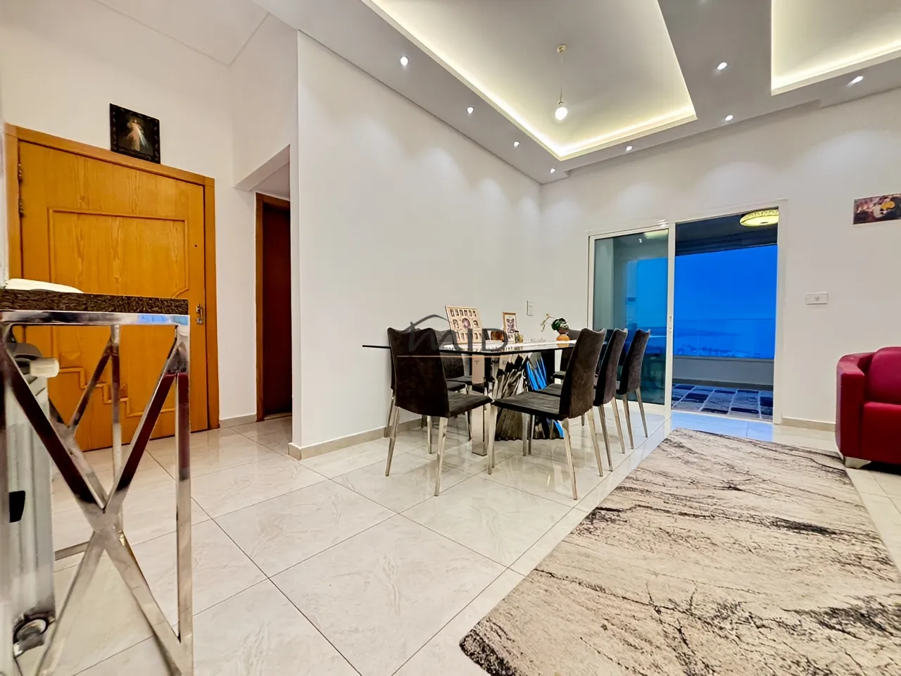 Apartment for sale in Amchit, lebanon