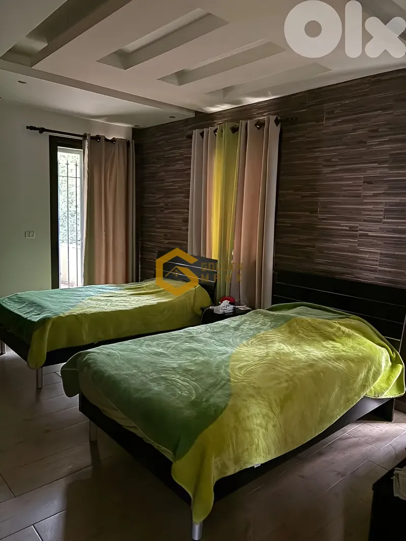 Villa for Sale in Edde