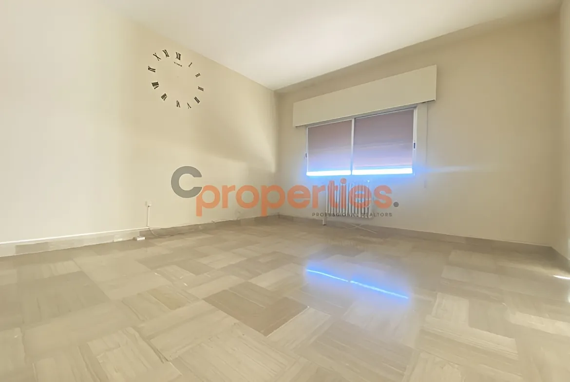 Apartment for Rent in Bikfaiya