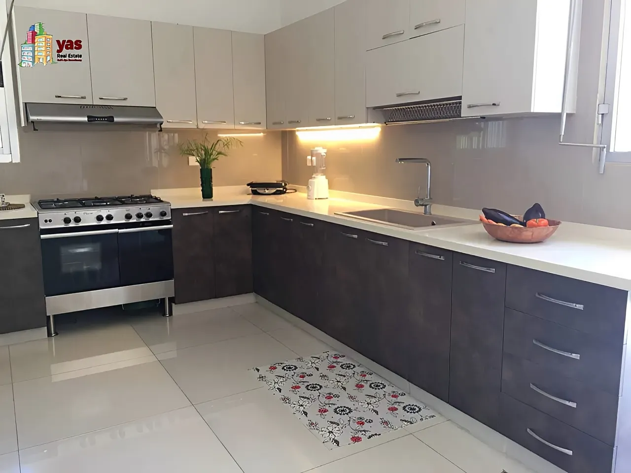 Villa for Sale in Baabdat