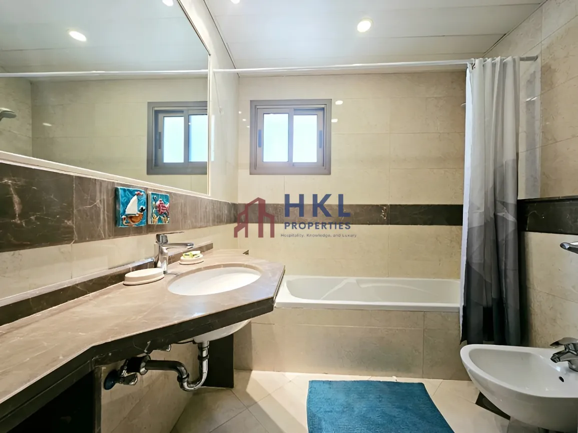 Apartment for rent in Downtown, beirut, Lebanon