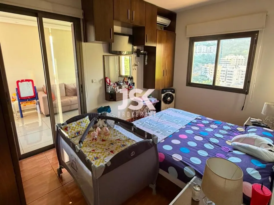 Apartment for Sale in Blaybel