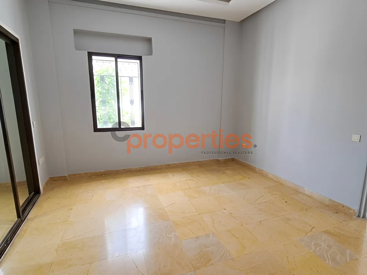 Office for Rent in Achrafieh