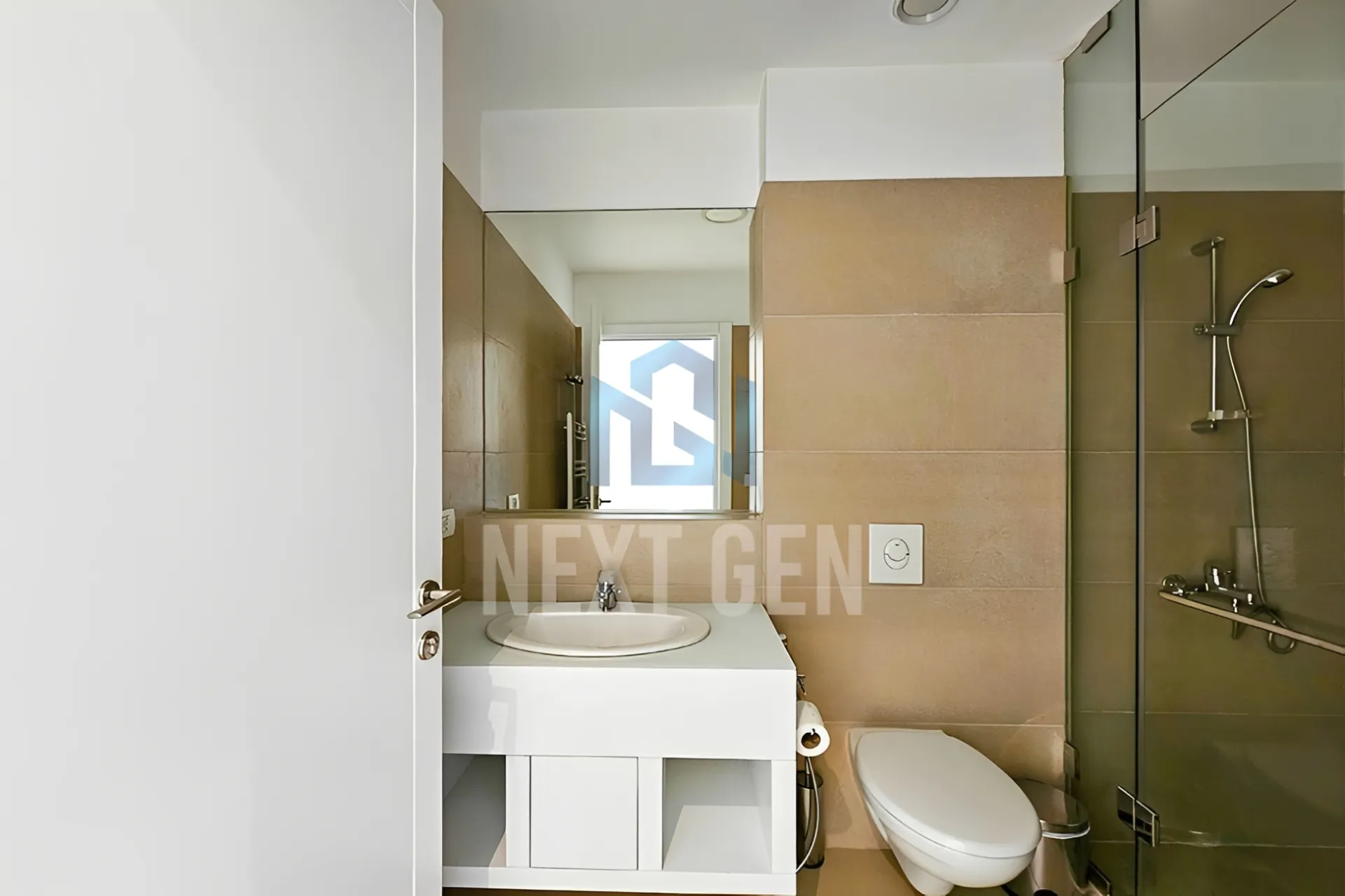 Apartment for rent in Achrafieh, Beirut, Lebanon