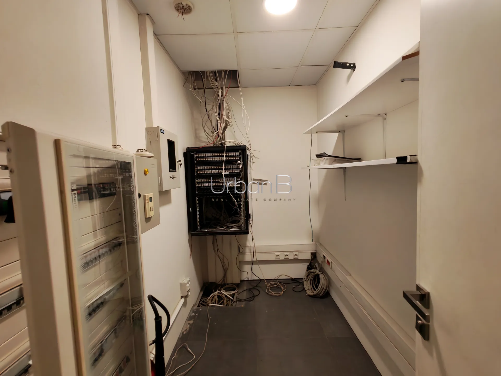 Commercial Property in Achrafieh, beirut, lebanon