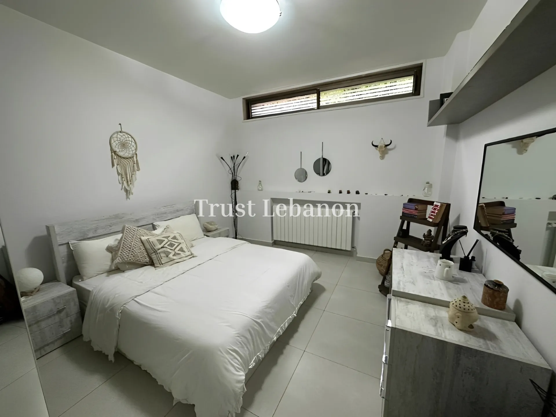 Apartment for sale in Broummana, Lebanon