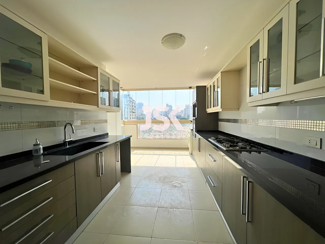 Apartment for Rent in Achrafieh