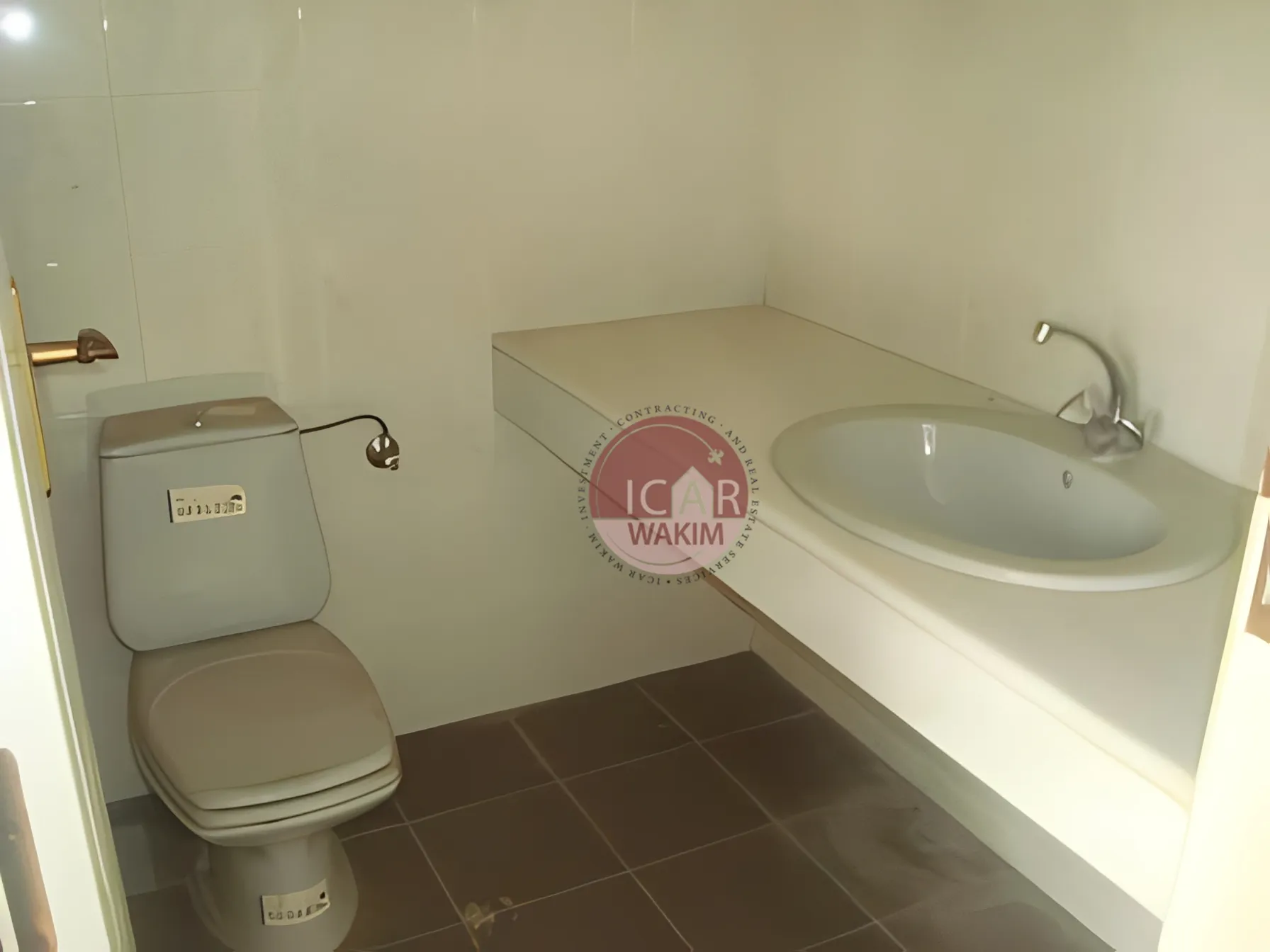 Apartment for Sale in Naqqache