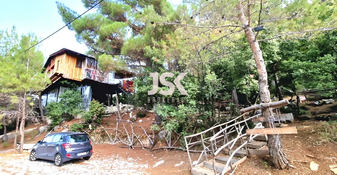 Land for Sale in Batroun, Lebanon