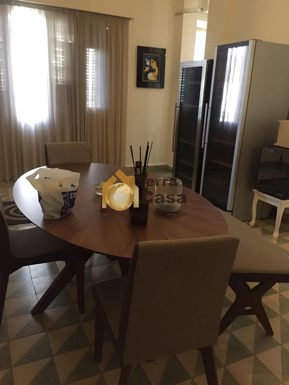 Apartment for rent in Badaro