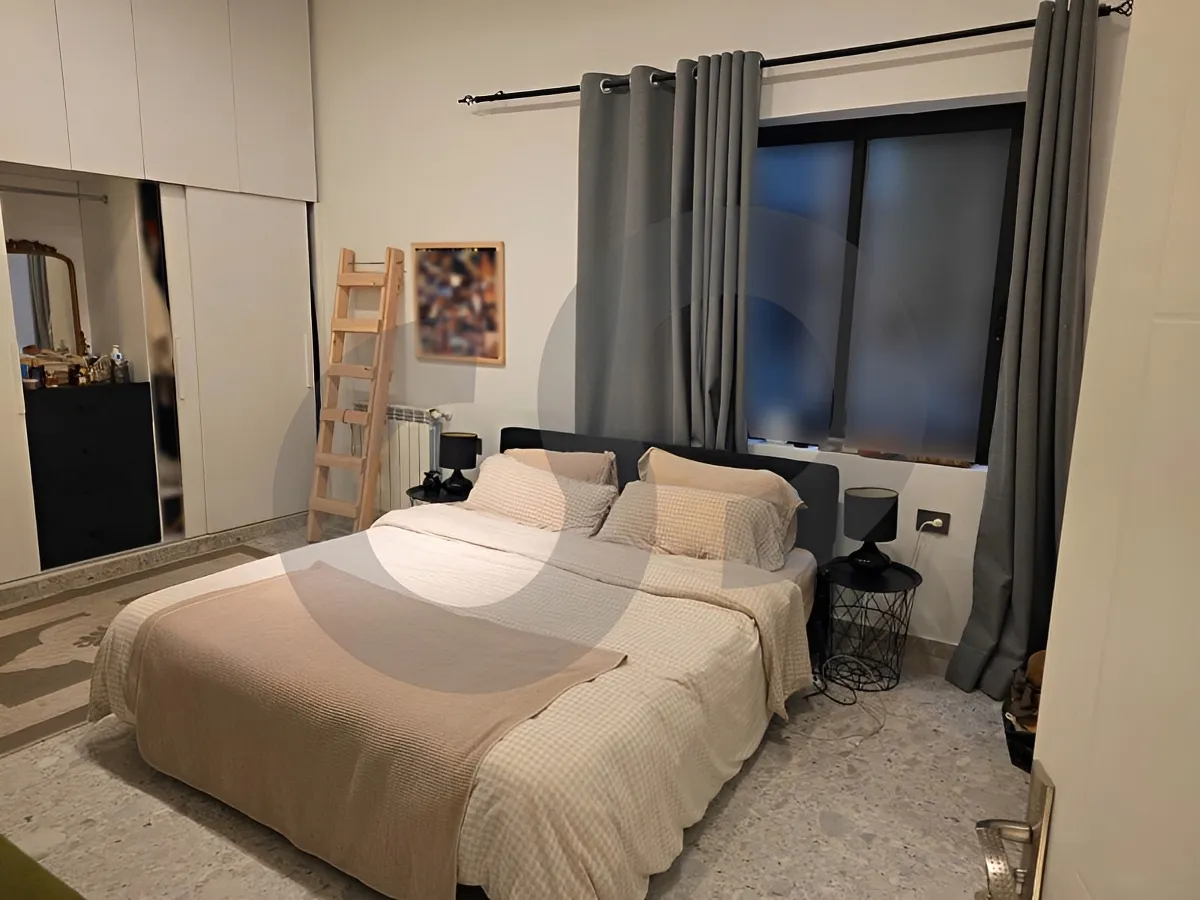 Apartment for Rent in Gemmayzeh, Beirut, Lebanon - 2 bed, 2 bath