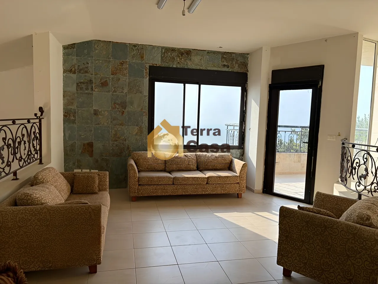 Duplex for rent in Adma w Dafnah