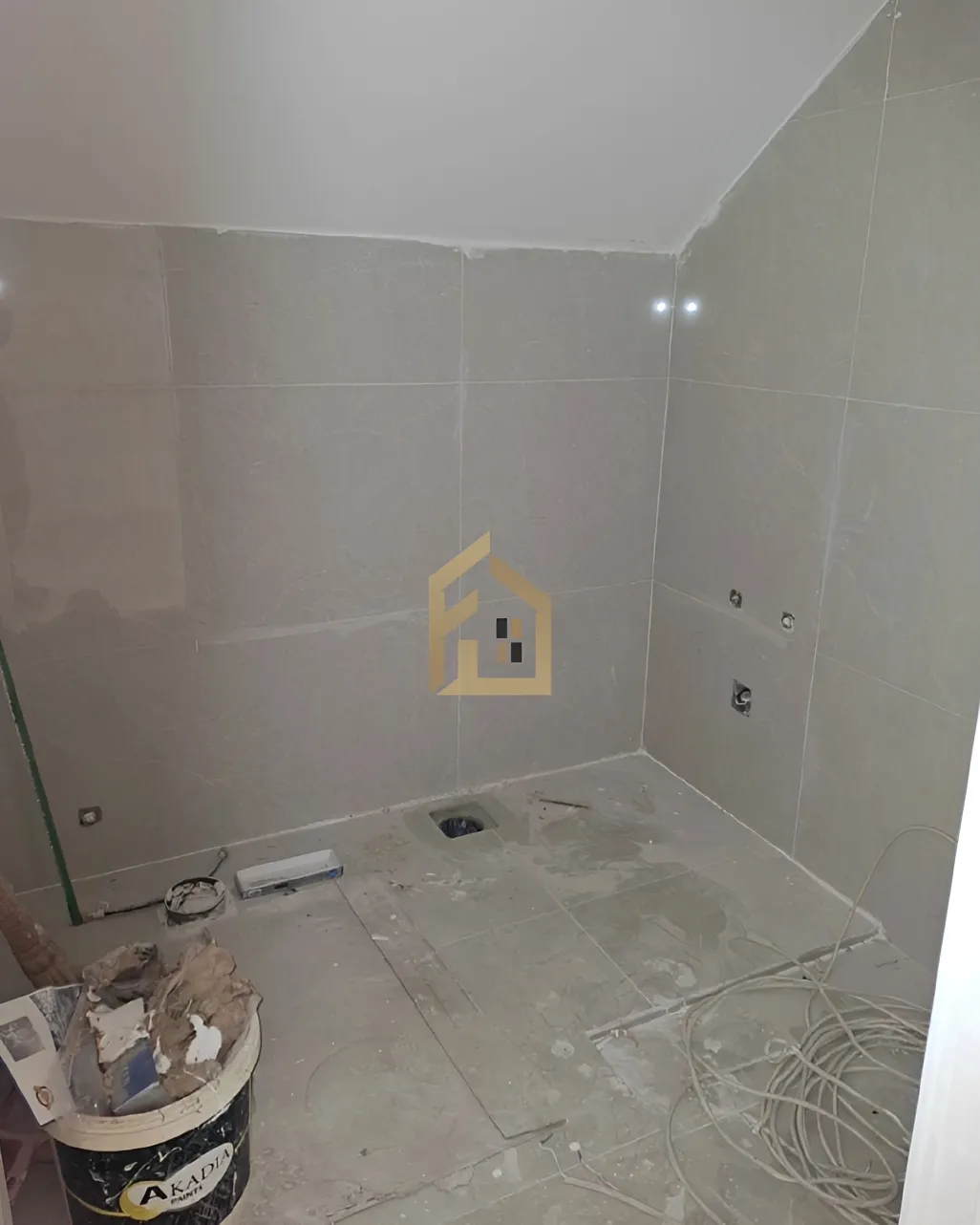 Duplex for sale in Ain El Rihaneh, Lebanon