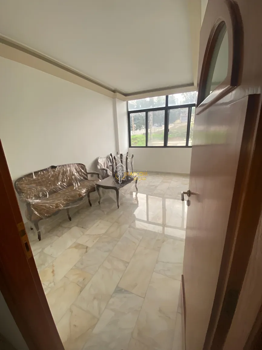 Apartment for sale in Dbayeh, Lebanon