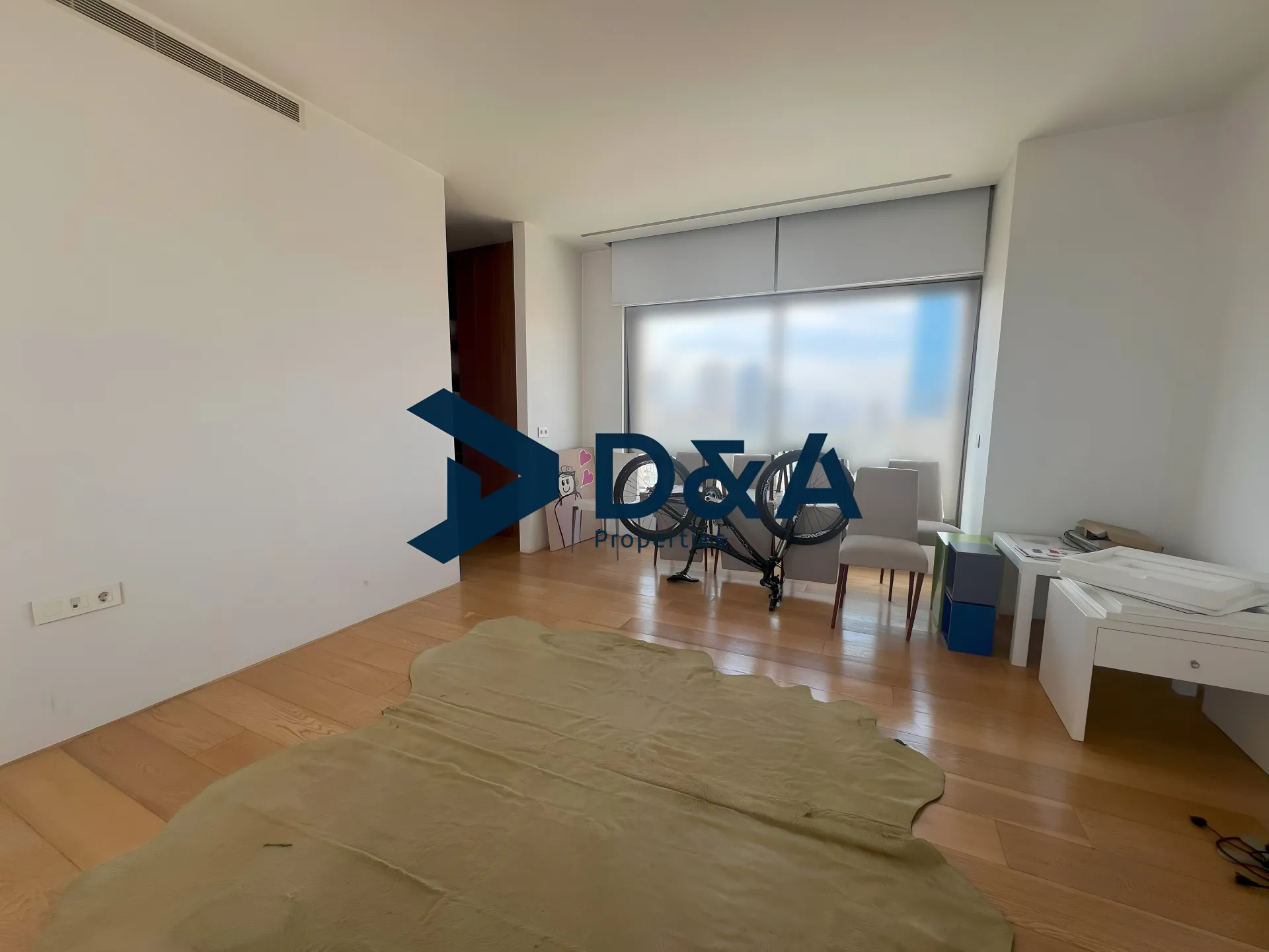 Penthouse for sale in Achrafieh, Beirut, Lebanon