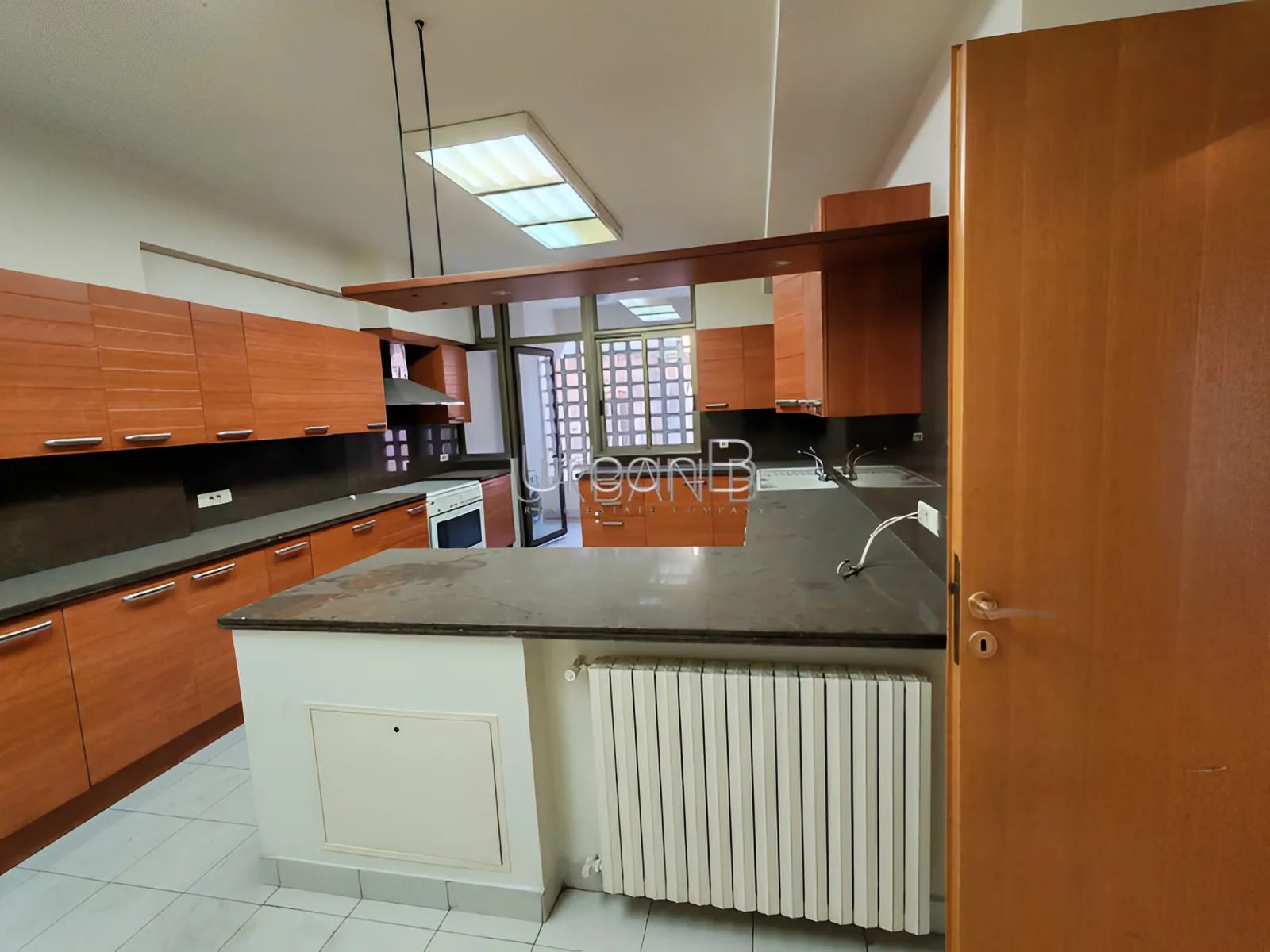 Residential in Achrafieh, beirut, lebanon