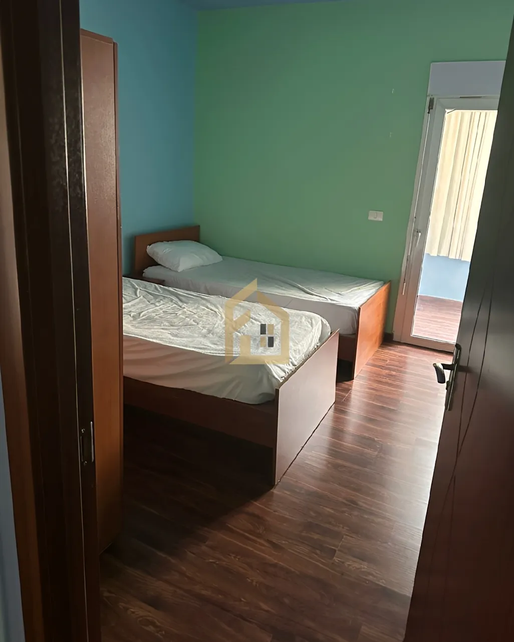Apartment for rent in Ballouneh, Lebanon
