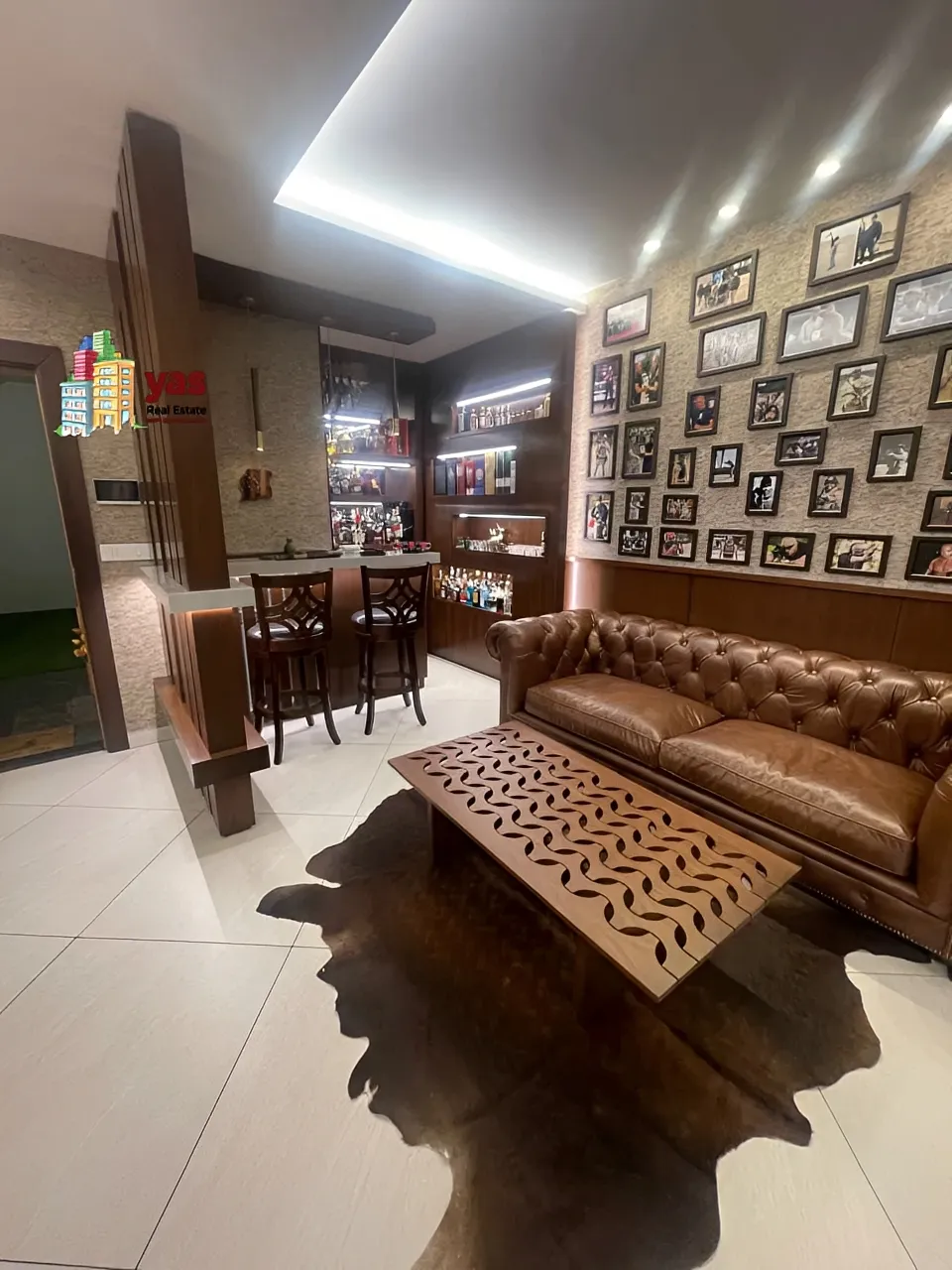 Apartment for Sale in Baabdat
