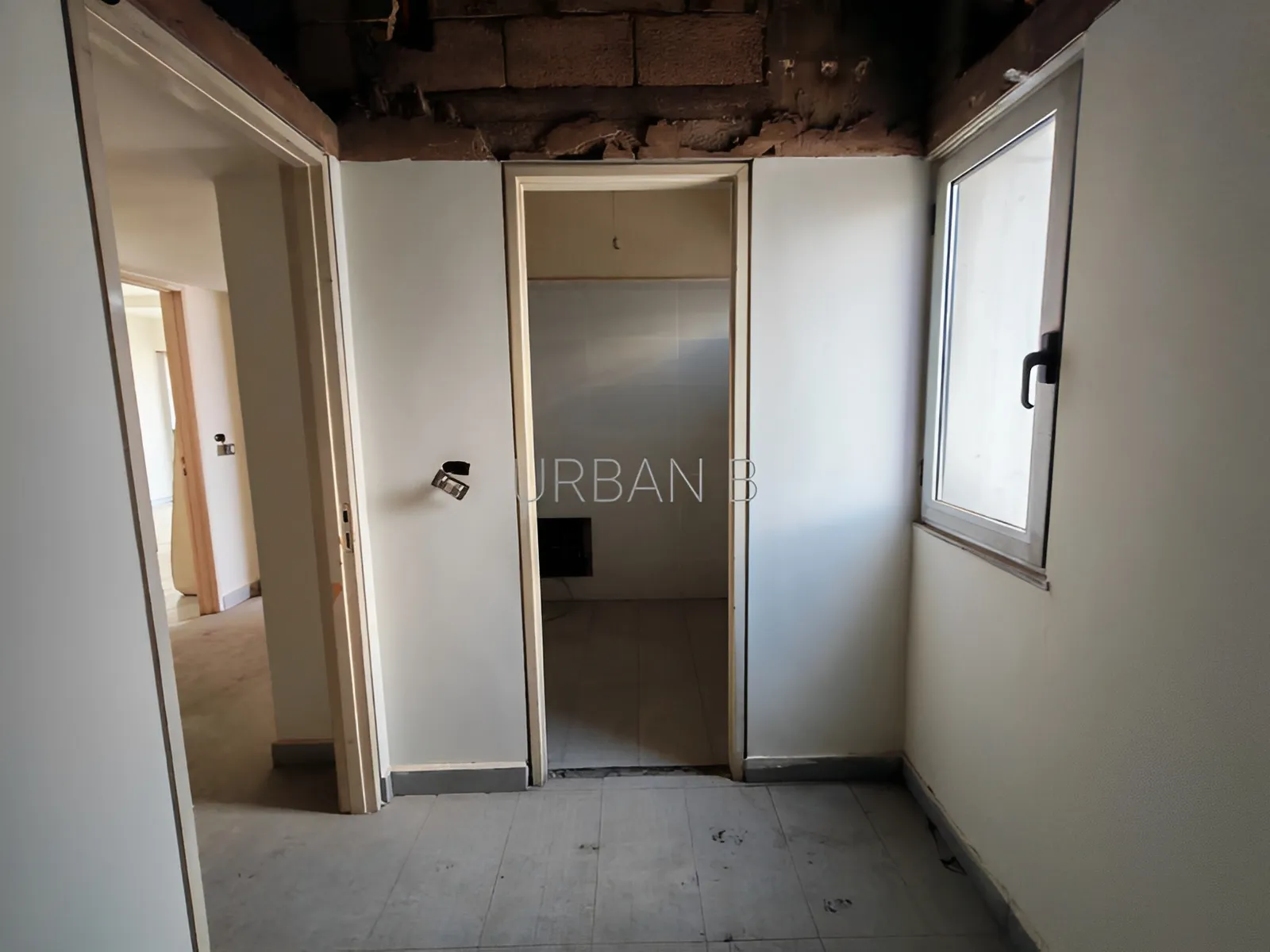 Commercial in Achrafieh, beirut, lebanon