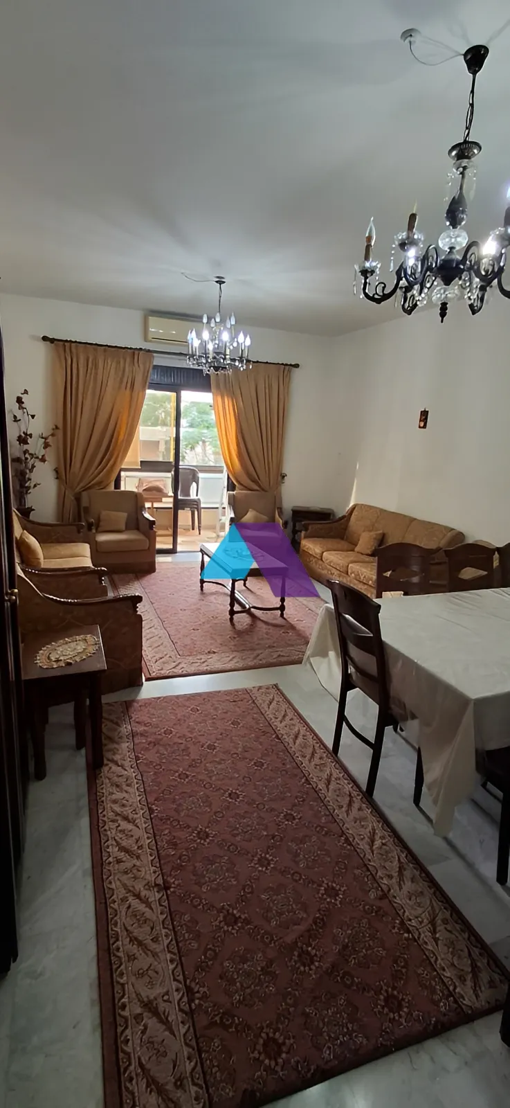 Apartment for Sale in Jeita - 2 bed, 2 bath