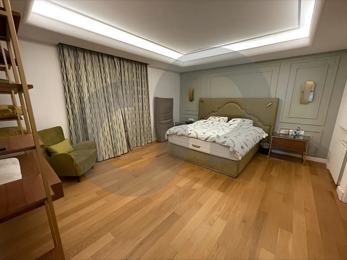 Apartment for Sale in Manara, Beirut, Lebanon
