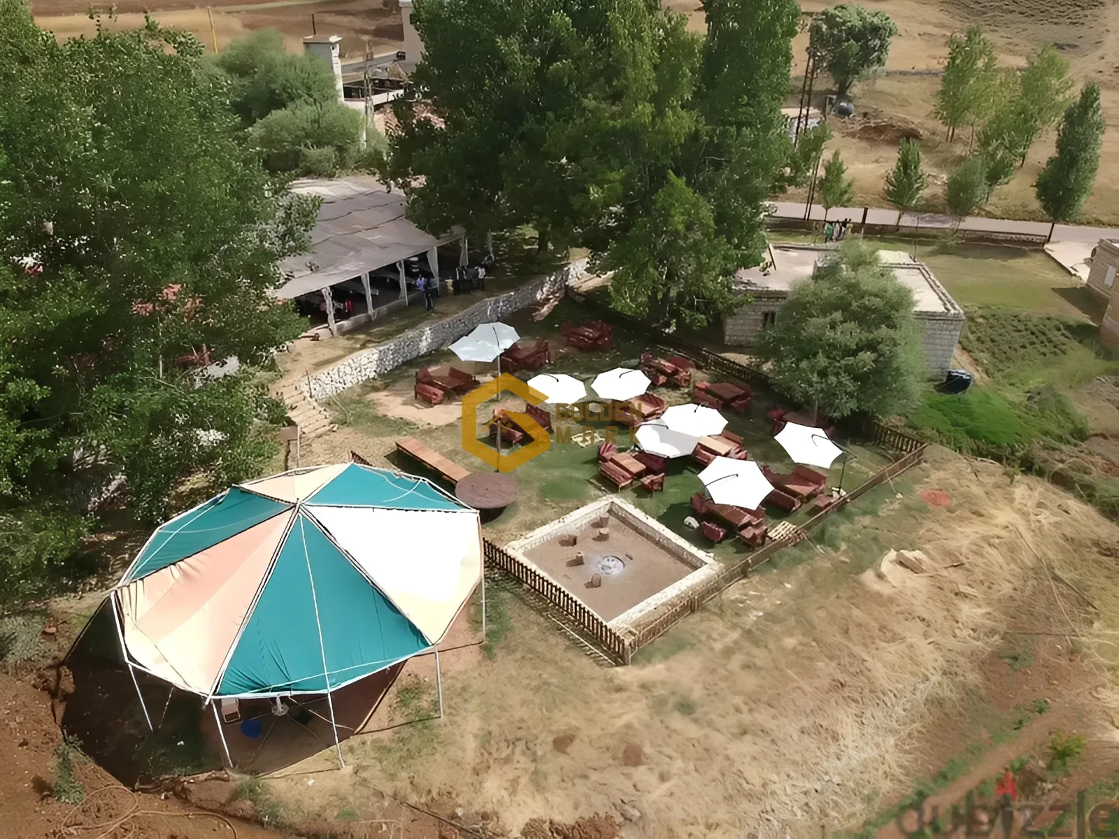 Restaurant for sale in Laqlouq
