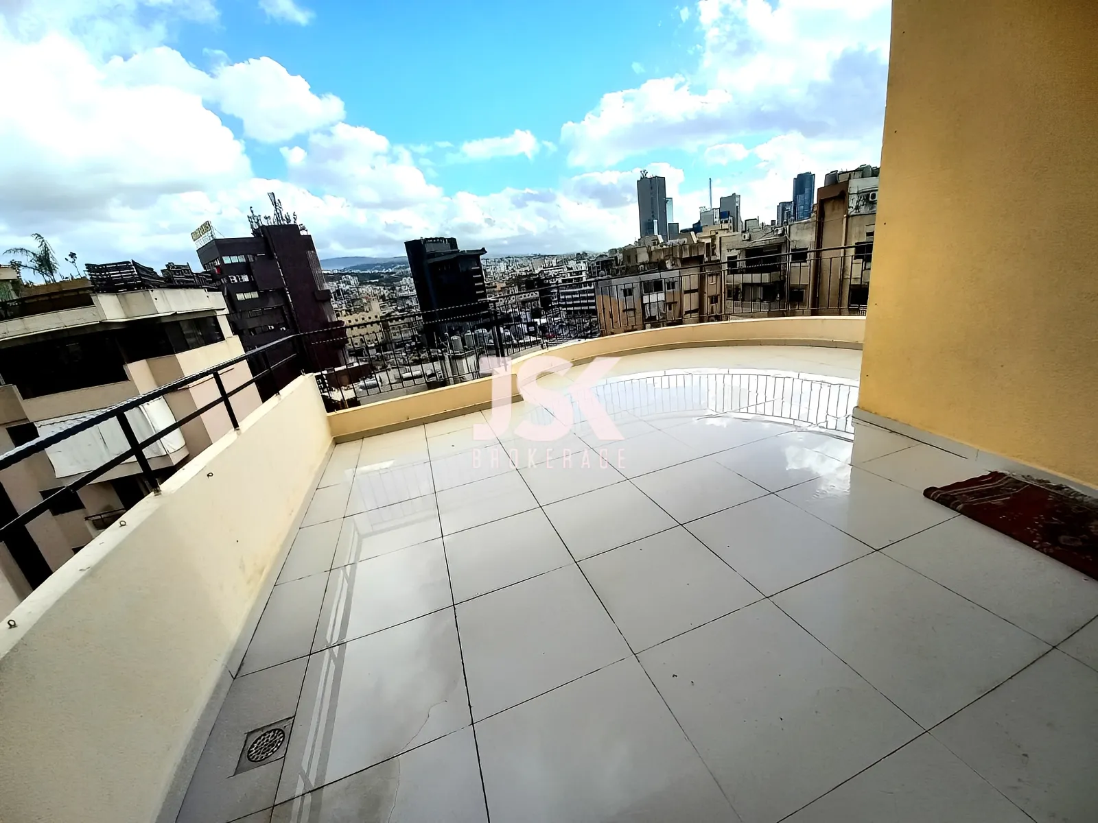 Apartment for Sale in Baouchriyeh