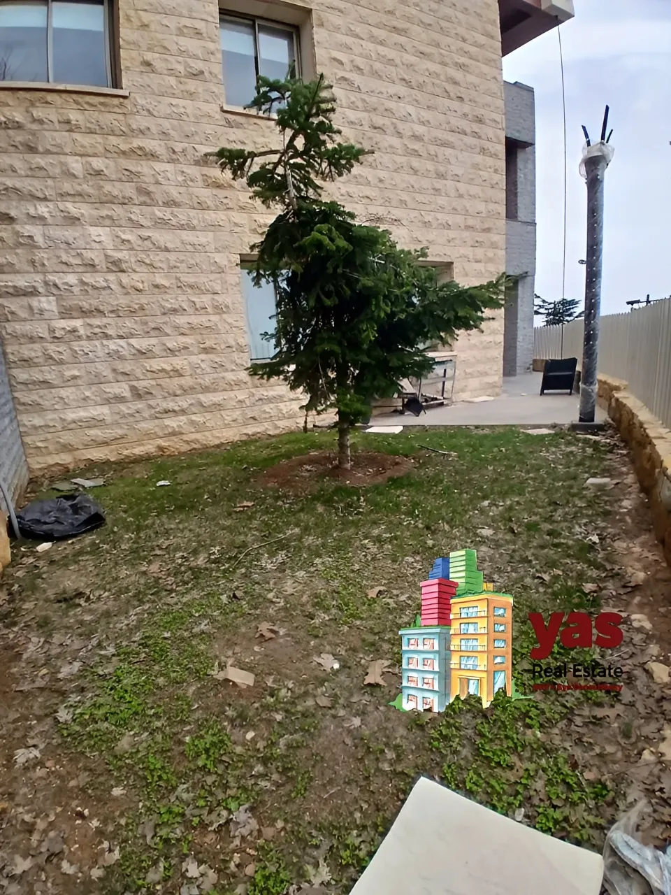 Apartment for Sale in Faraya