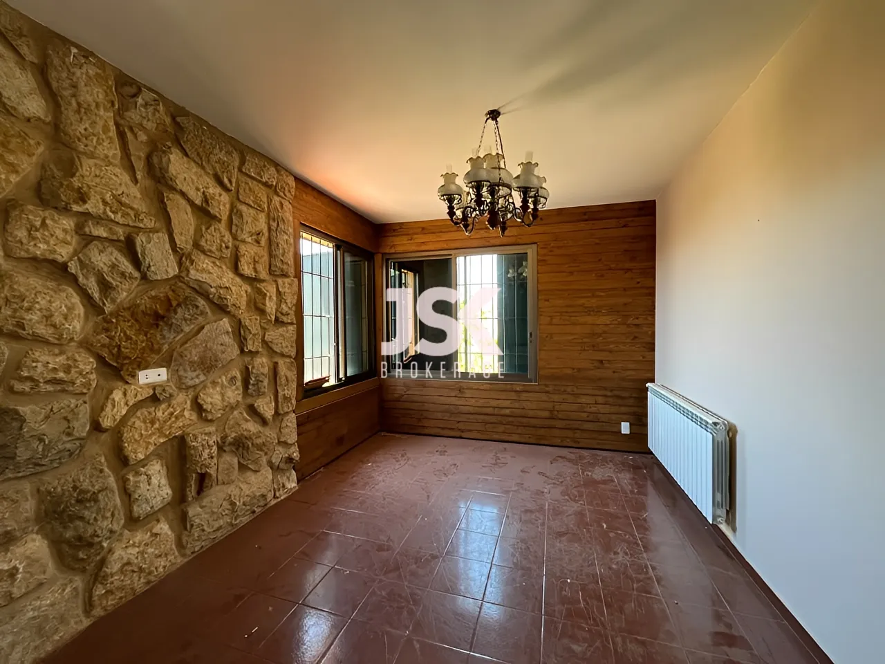 Villa for Sale in Laqlouq - 3 bed, 3 bath