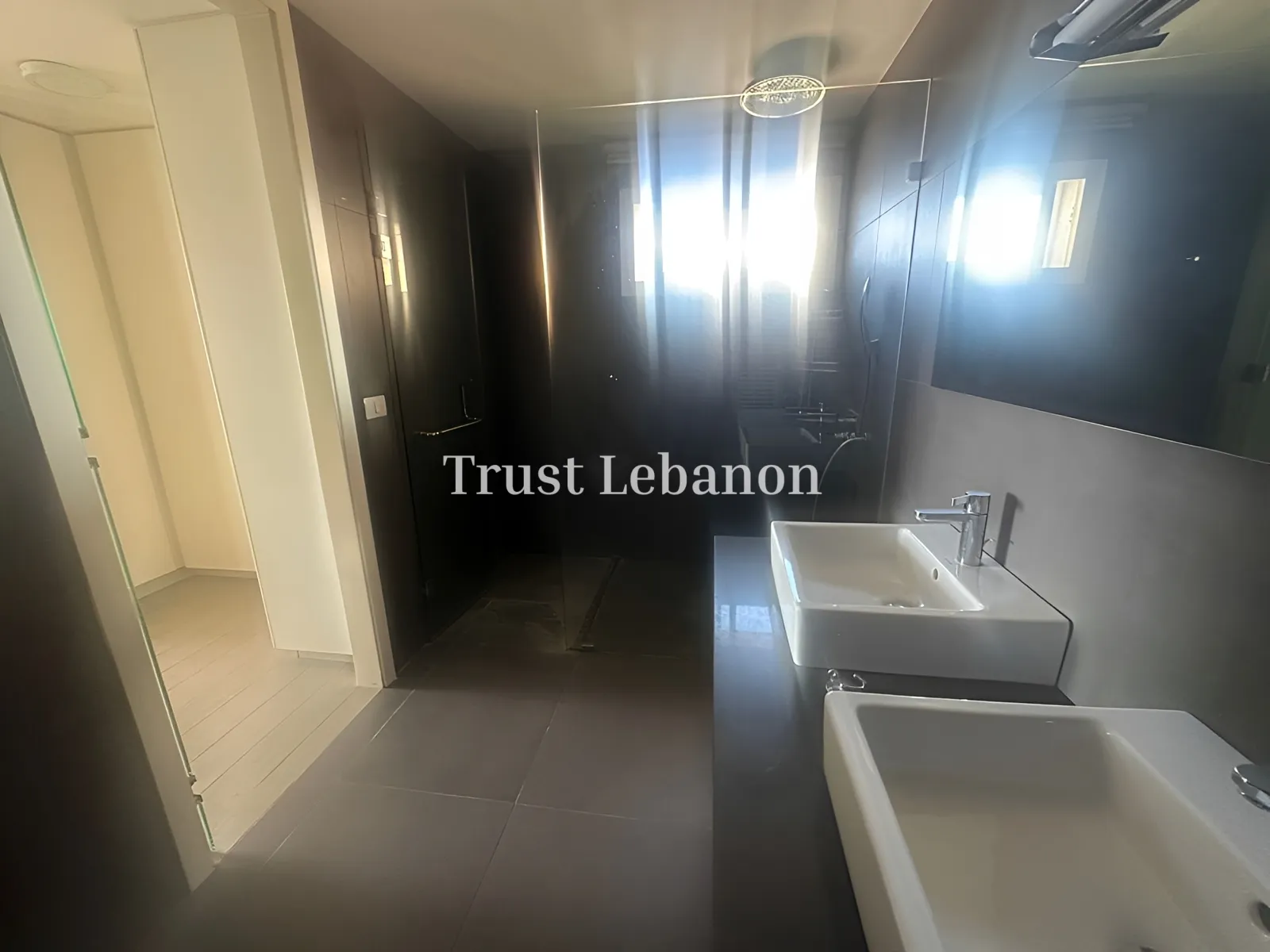 Duplex for sale in Ain Saadeh, Lebanon