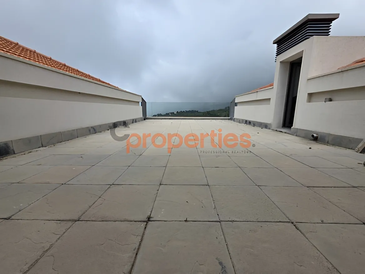 Apartment for Sale in Bikfaiya - 3 bed, 3 bath