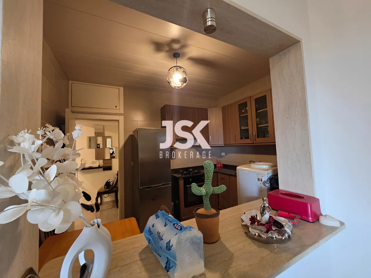 Apartment for Rent in Batroun