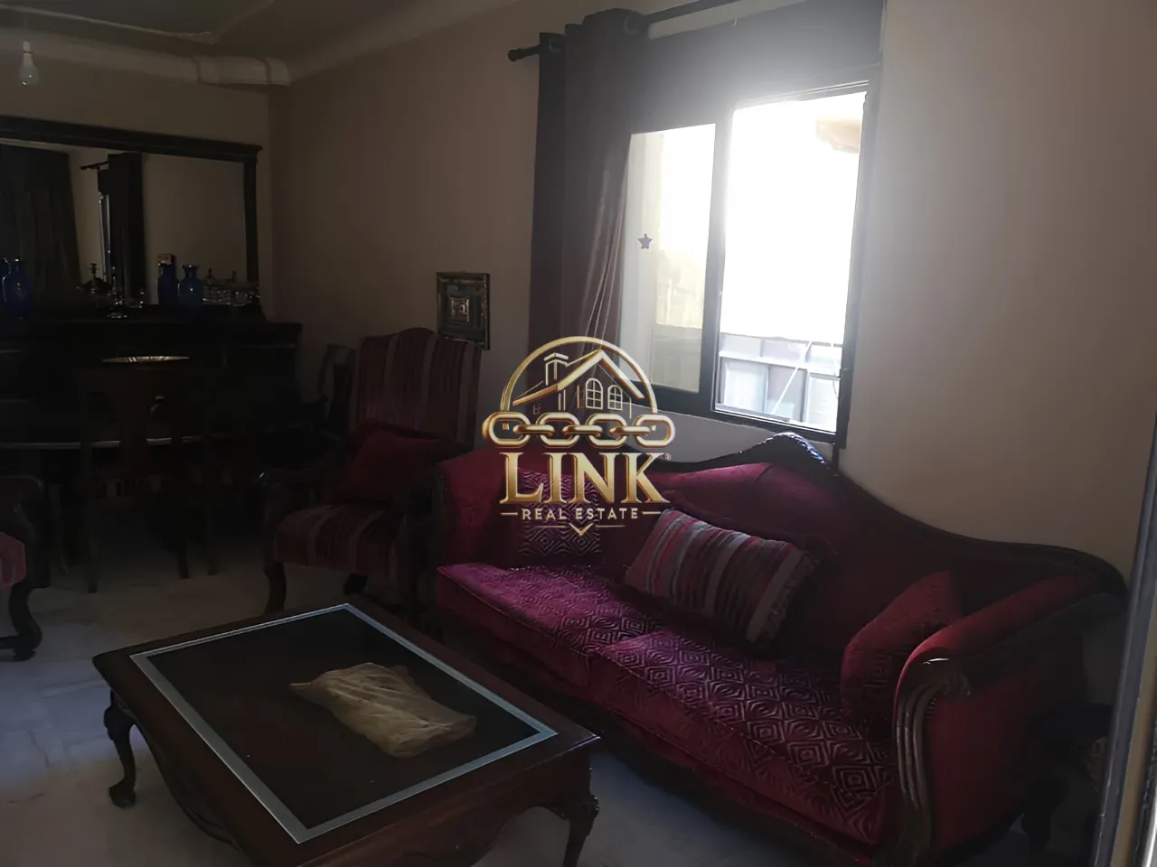 Apartment for sale in Aicha Bakkar, Bayrut, Lebanon - 2 bed, 2 bath