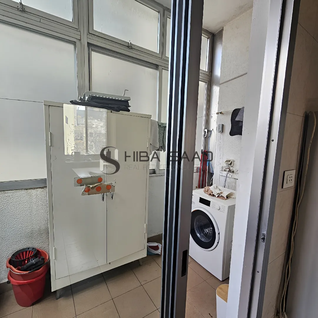 Residential in Achrafiyeh, beirut, lebanon