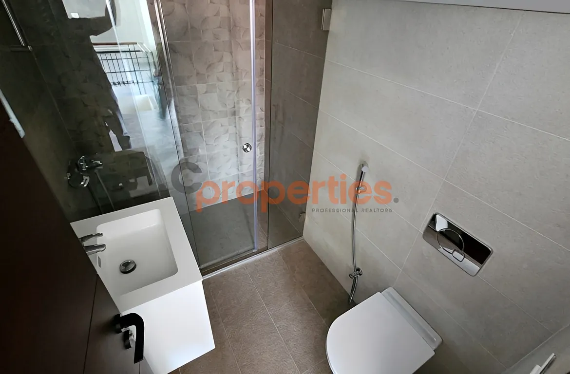 Triplex for Sale in Ain Saadeh