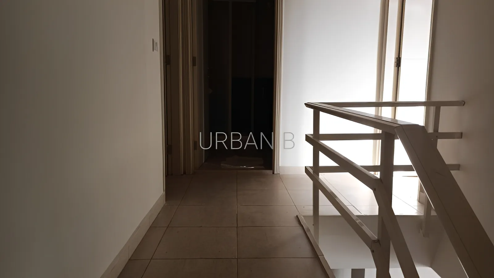 Duplex in Sassine, beirut, lebanon