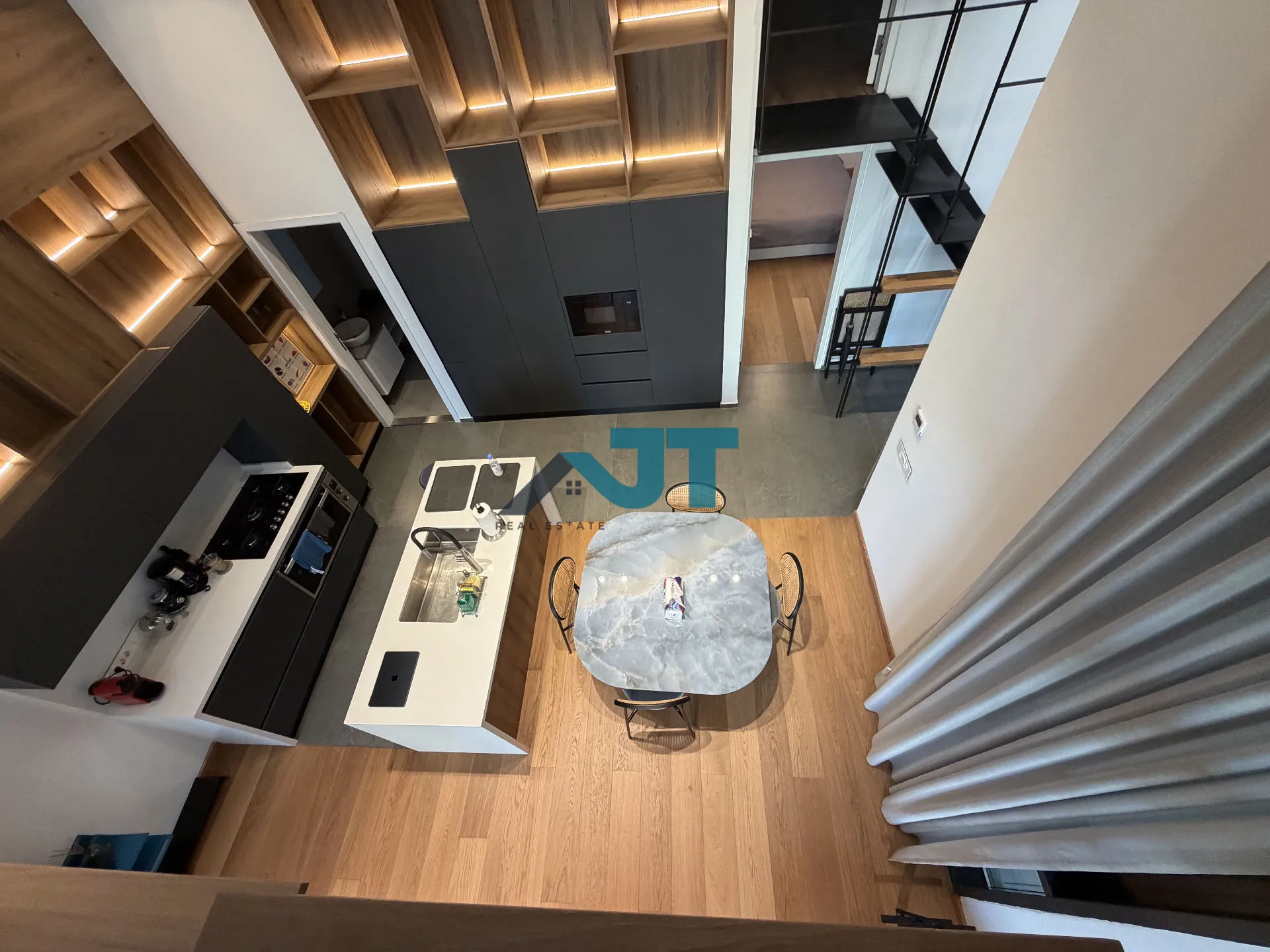 Loft for sale in Gemmayzeh, beirut, lebanon
