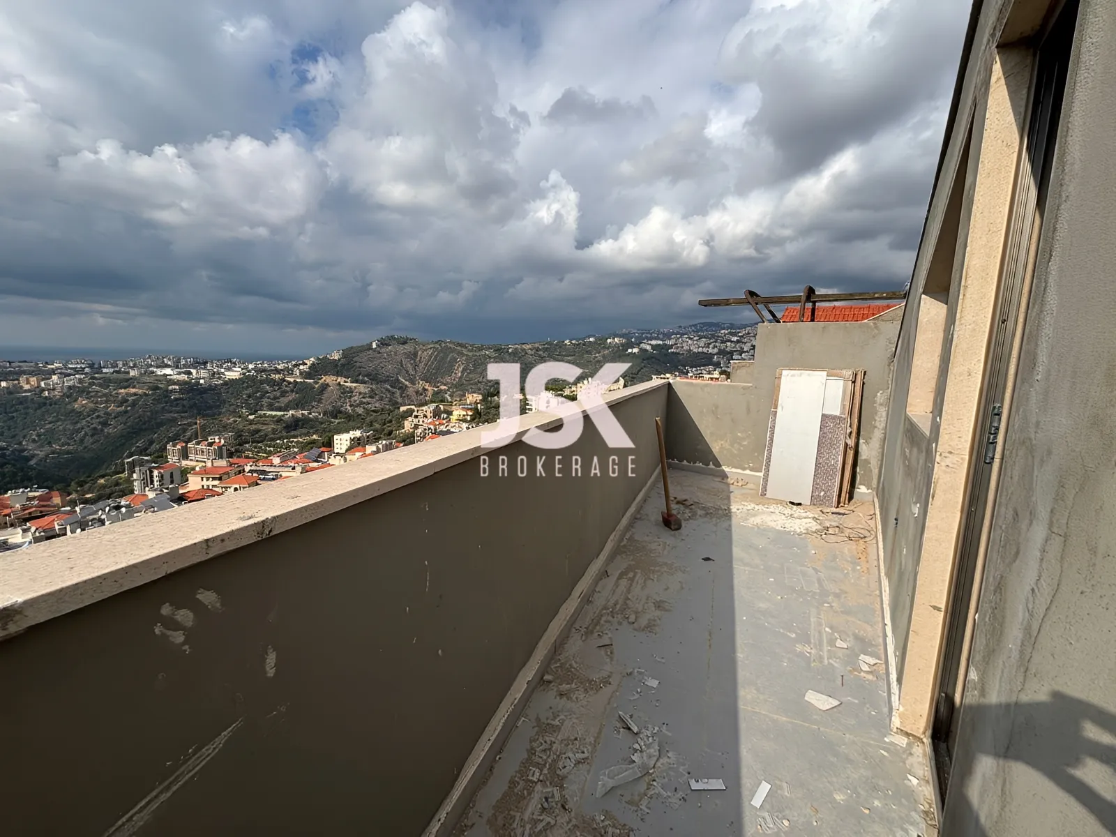 Duplex for Sale in Zikrit