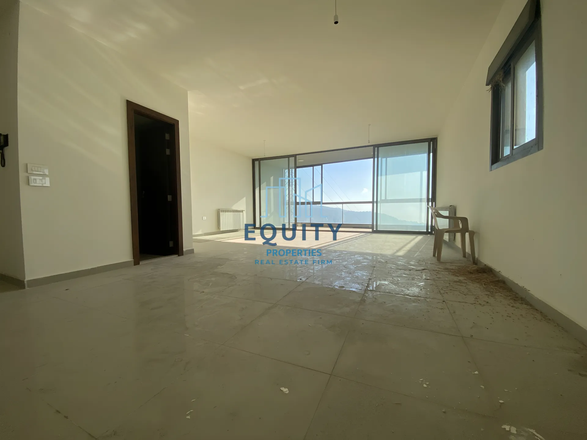 Apartment for sale in Zaghrine - 3 bed, 3 bath