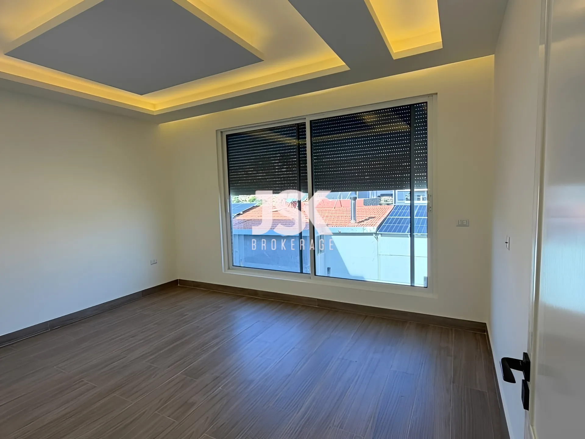 Duplex for Sale in Koura