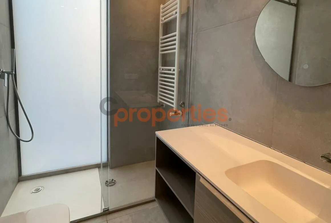 Apartment for Sale in Achrafieh