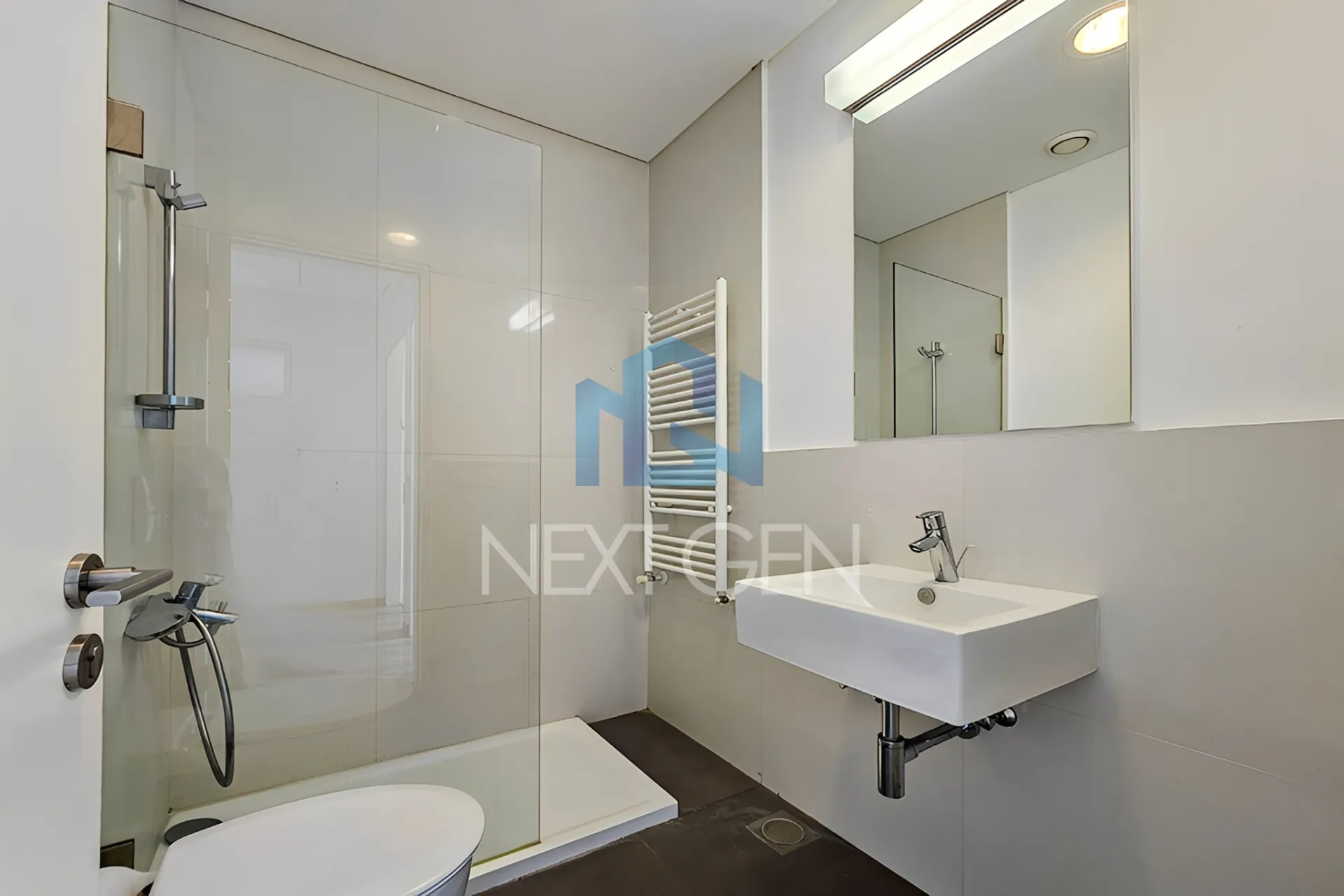 Apartment for sale in Achrafieh, Beirut, Lebanon