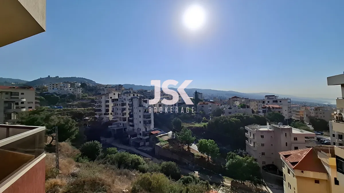 Apartment for Sale in Byblos, Lebanon