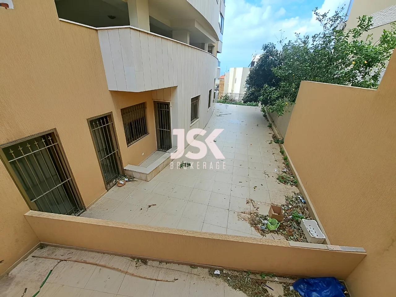 Apartment for Sale in Dbayeh
