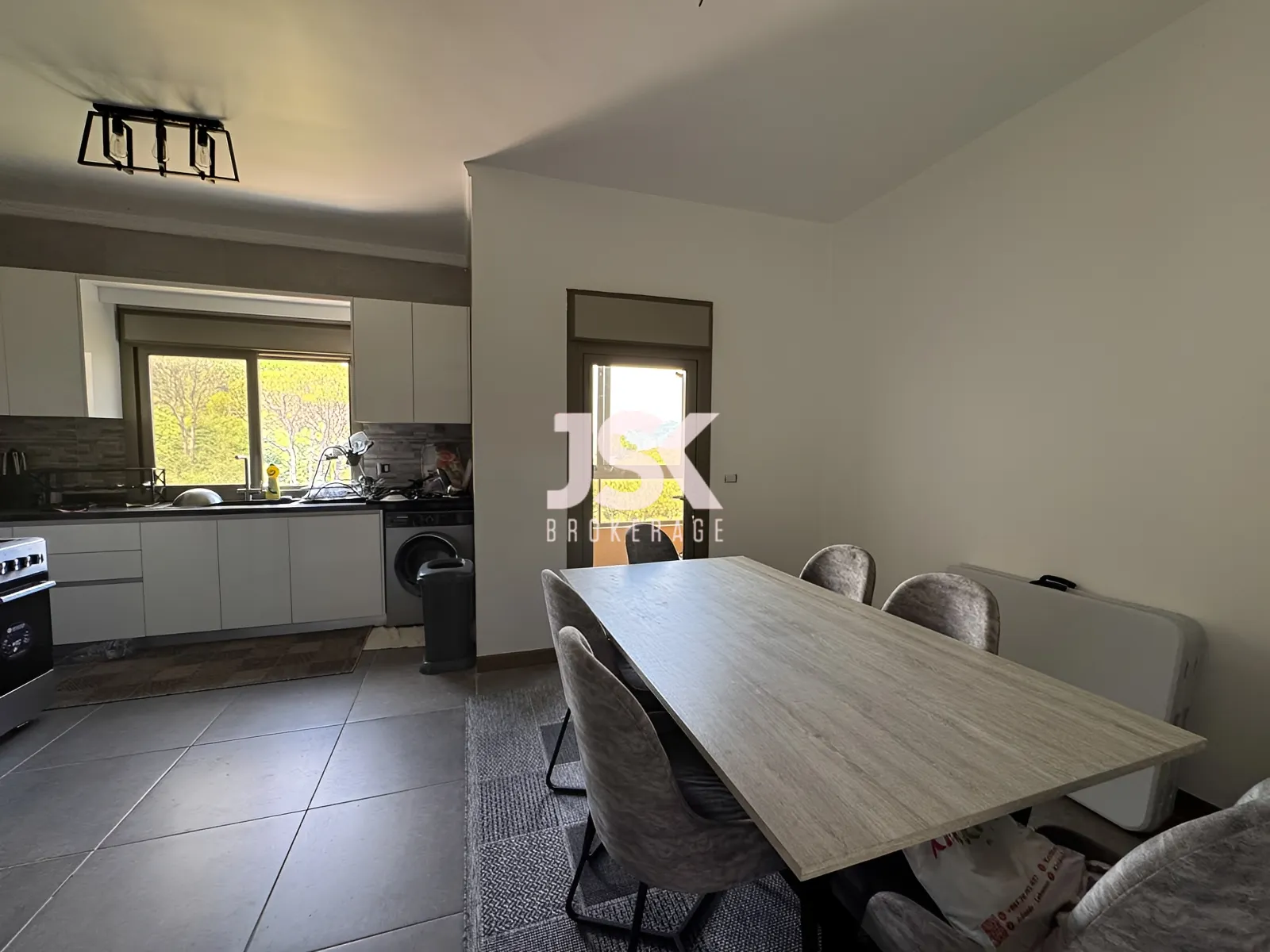 Apartment for Sale in Zandouqah