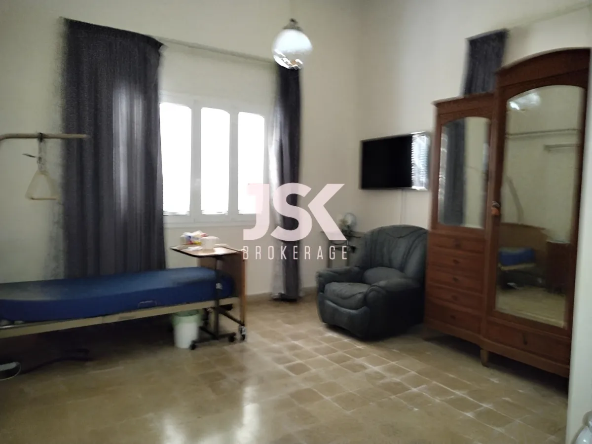 Villa for Sale in Ajaltoun, Lebanon