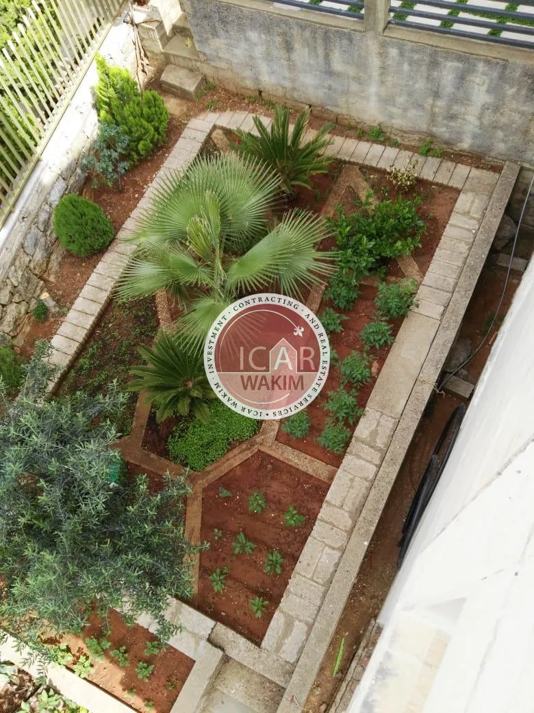 Villa for Sale in Baabdat